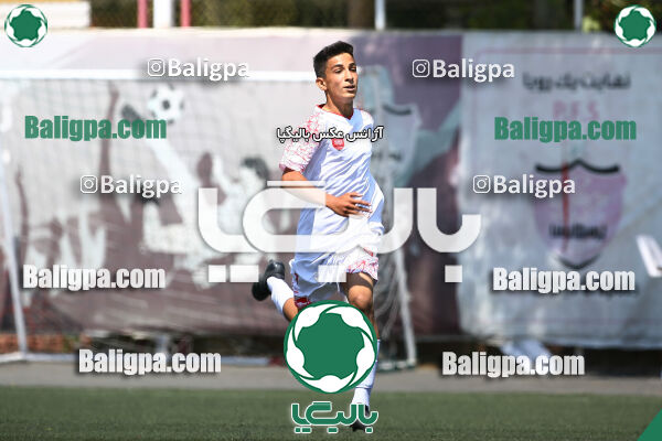 پرسپولیس 2–0 انرژی پیشرو ایرانیان