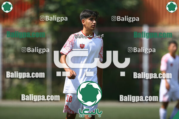 پرسپولیس 2–0 انرژی پیشرو ایرانیان