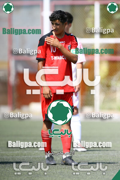 پرسپولیس 2–0 انرژی پیشرو ایرانیان