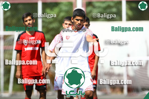 پرسپولیس 2–0 انرژی پیشرو ایرانیان