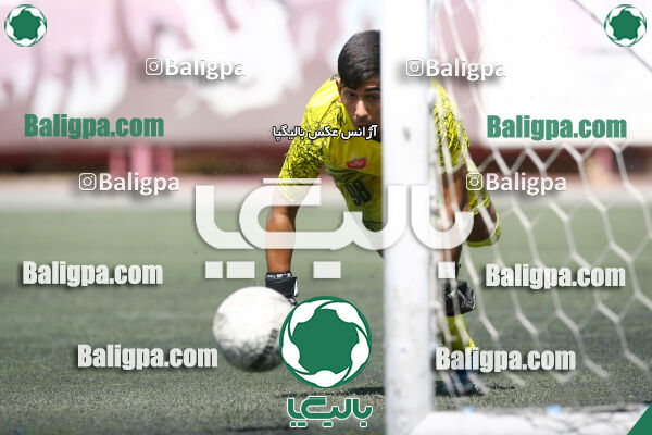 پرسپولیس 2–0 انرژی پیشرو ایرانیان
