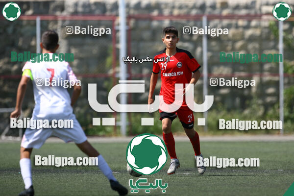 پرسپولیس 2–0 انرژی پیشرو ایرانیان