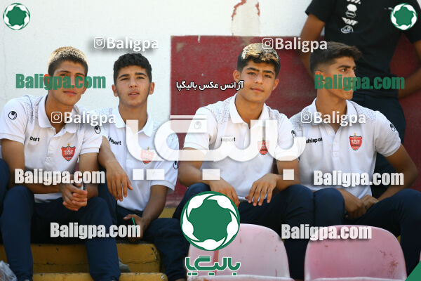 پرسپولیس 2–0 انرژی پیشرو ایرانیان
