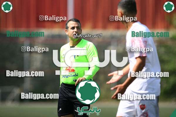 پرسپولیس 2–0 انرژی پیشرو ایرانیان
