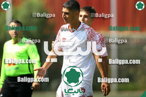 پرسپولیس 2–0 انرژی پیشرو ایرانیان