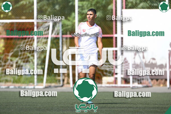 پرسپولیس 2–0 انرژی پیشرو ایرانیان