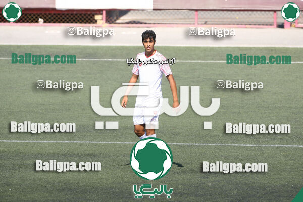 پرسپولیس 2–0 انرژی پیشرو ایرانیان