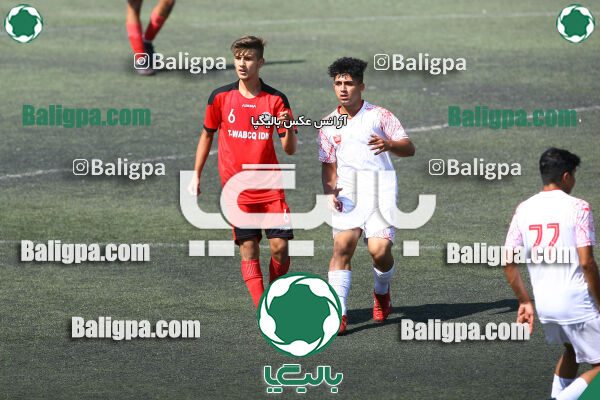 پرسپولیس 2–0 انرژی پیشرو ایرانیان