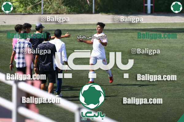 پرسپولیس 2–0 انرژی پیشرو ایرانیان
