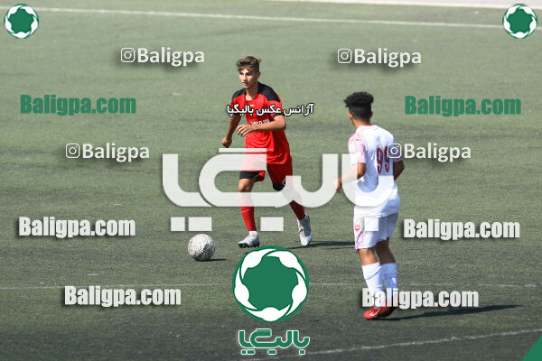 پرسپولیس 2–0 انرژی پیشرو ایرانیان