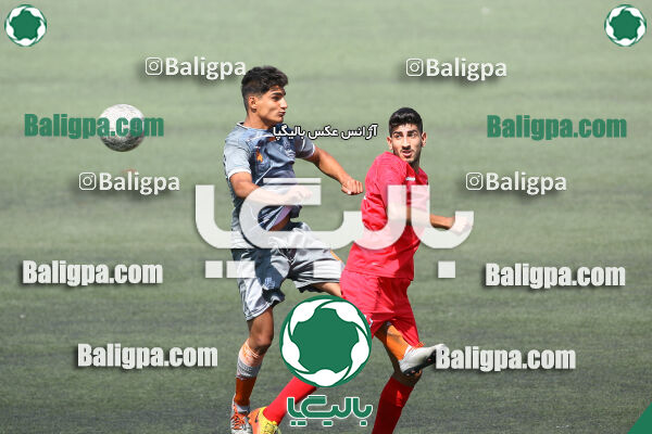 پرسپولیس 1–0 سایپا