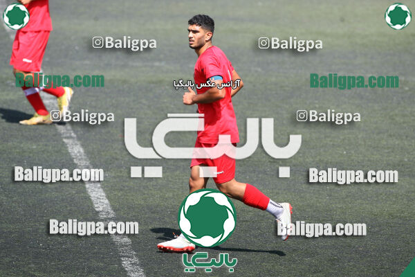 پرسپولیس 1–0 سایپا