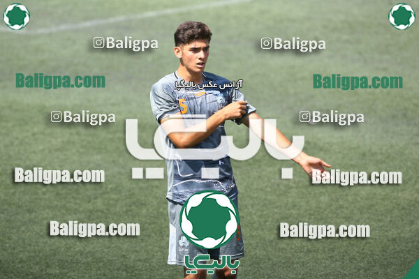 پرسپولیس 1–0 سایپا