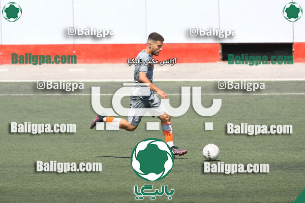 پرسپولیس 1–0 سایپا