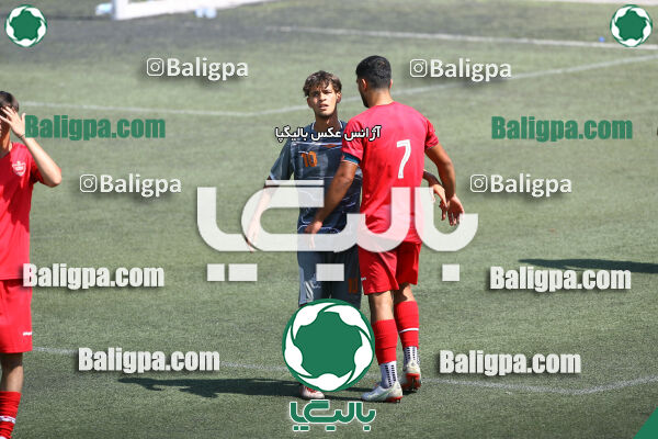 پرسپولیس 1–0 سایپا