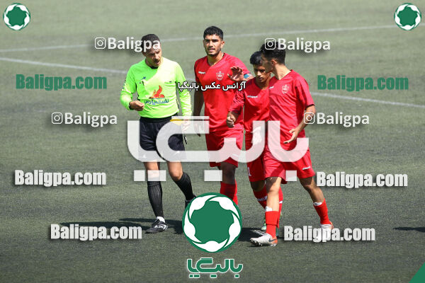 پرسپولیس 1–0 سایپا