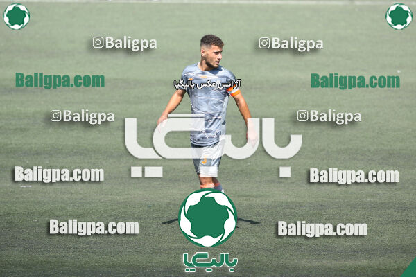 پرسپولیس 1–0 سایپا