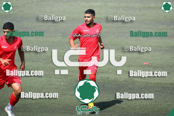 پرسپولیس 1–0 سایپا