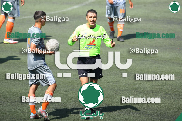 پرسپولیس 1–0 سایپا