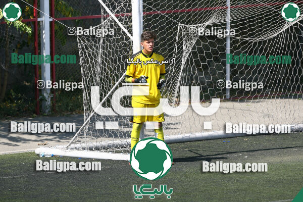 پرسپولیس 1–0 سایپا