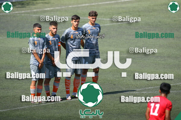 پرسپولیس 1–0 سایپا