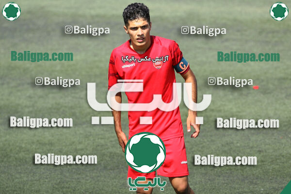 پرسپولیس 1–0 سایپا