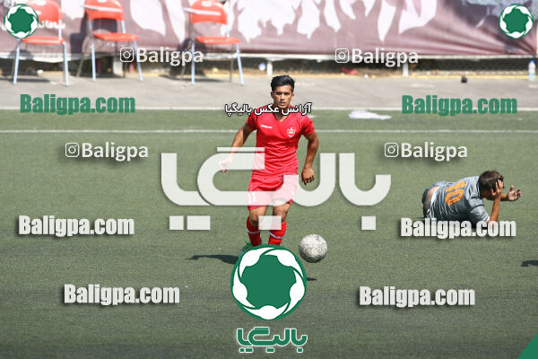 پرسپولیس 1–0 سایپا