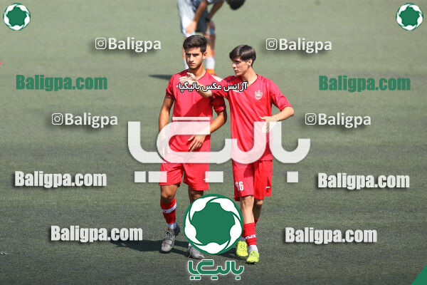 پرسپولیس 1–0 سایپا