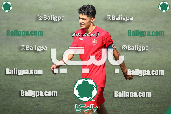 پرسپولیس 1–0 سایپا