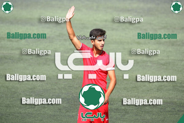 پرسپولیس 1–0 سایپا