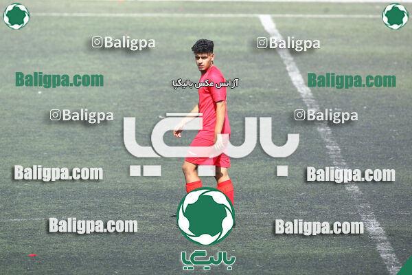 پرسپولیس 1–0 سایپا