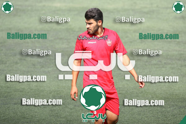 پرسپولیس 1–0 سایپا