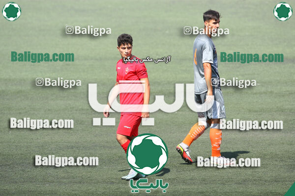 پرسپولیس 1–0 سایپا