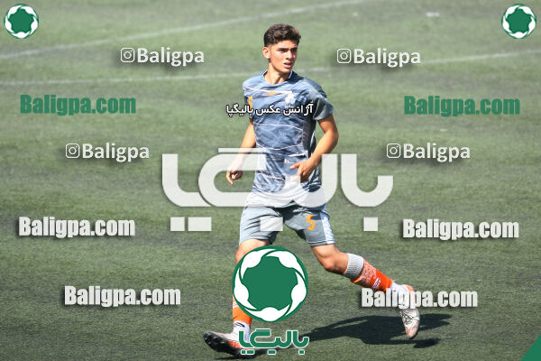 پرسپولیس 1–0 سایپا