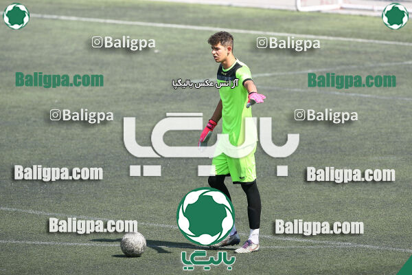 پرسپولیس 1–0 سایپا