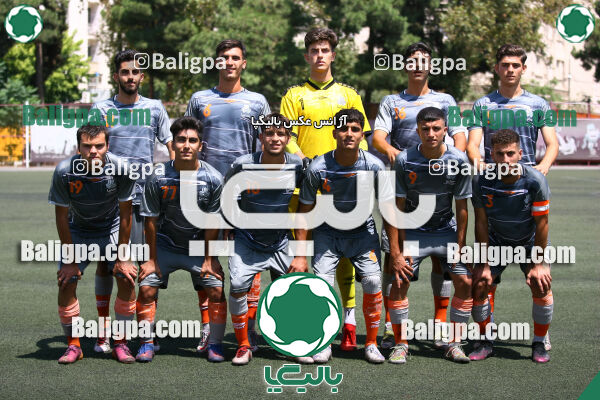 پرسپولیس 1–0 سایپا