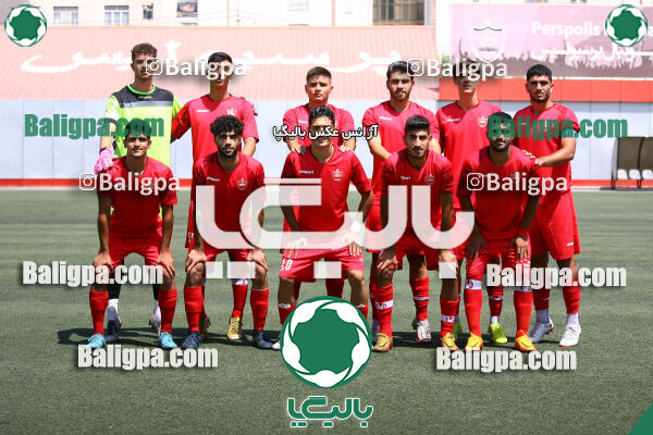 پرسپولیس 1–0 سایپا