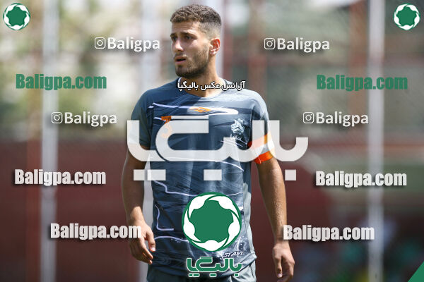 پرسپولیس 1–0 سایپا