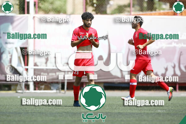 پرسپولیس 1–0 سایپا
