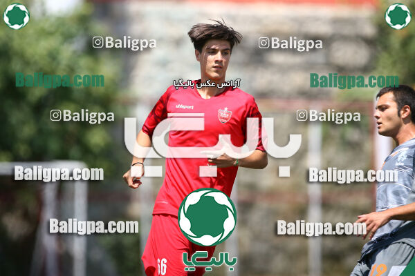 پرسپولیس 1–0 سایپا
