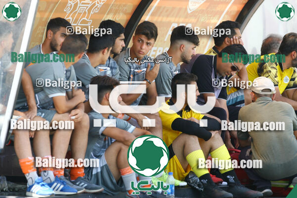 پرسپولیس 1–0 سایپا