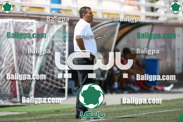 پرسپولیس 1–0 سایپا