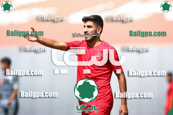 پرسپولیس 1–0 سایپا