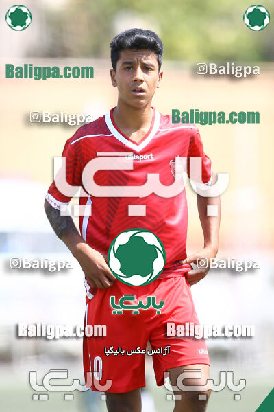 پرسپولیس 1–1 مهر یاران حافظ