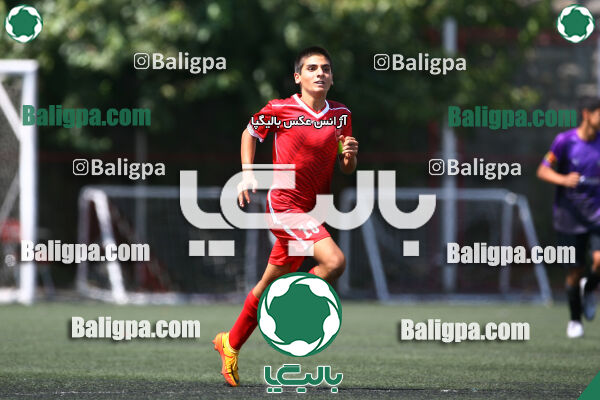 پرسپولیس 1–1 مهر یاران حافظ