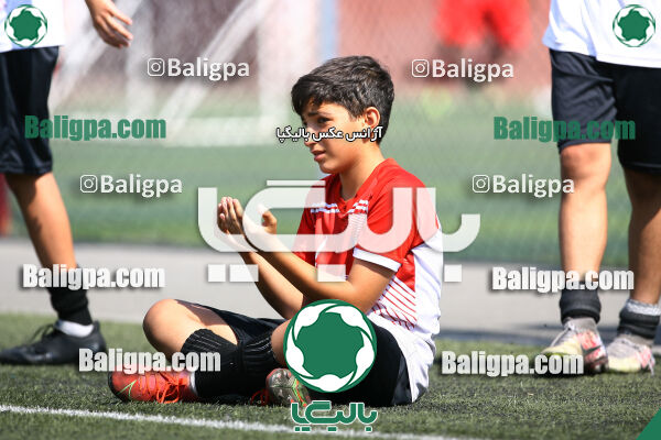 پرسپولیس 1–1 مهر یاران حافظ