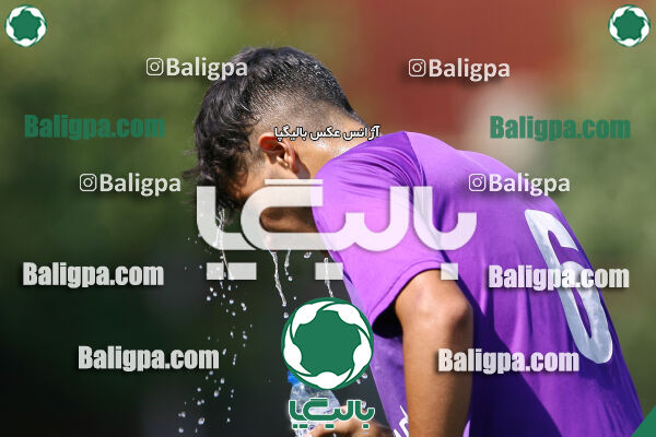 پرسپولیس 1–1 مهر یاران حافظ