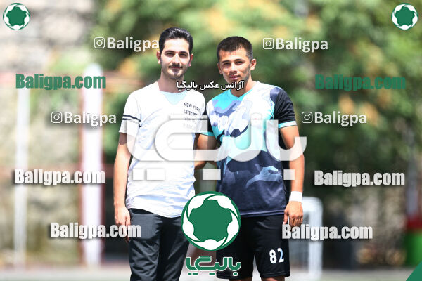 پرسپولیس 0–1 نیروی زمینی