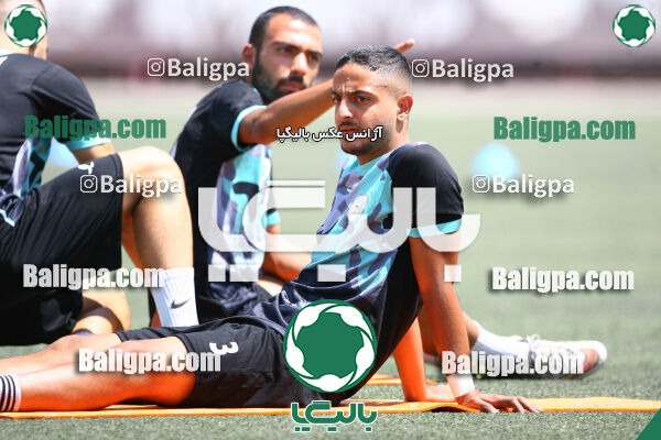 پرسپولیس 0–1 نیروی زمینی