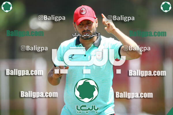 پرسپولیس 0–1 نیروی زمینی
